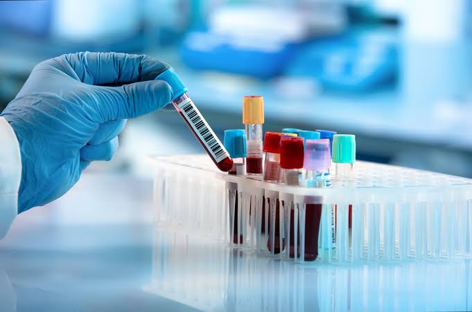 Nursing Laboratory